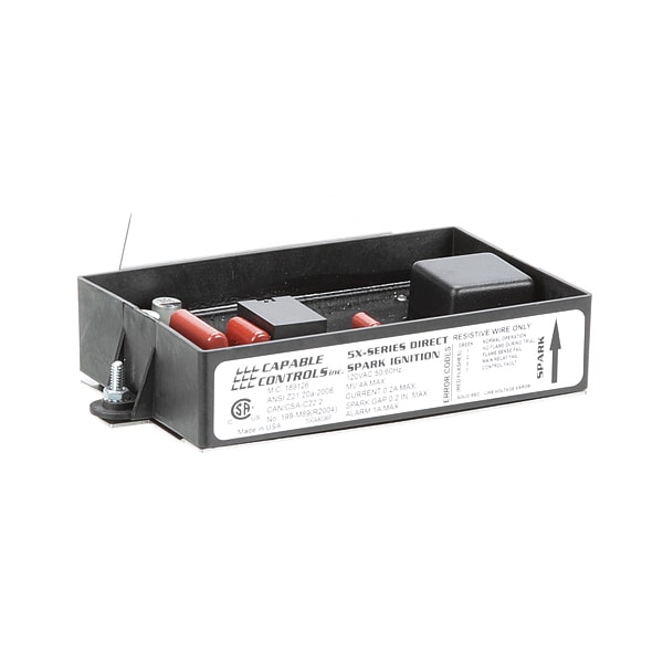 Direct Spark Rtroft Kit , Tsa Griddles